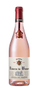 RESERVE DE BONPAS Côtes du Rhône AOP Rosé 75 cl