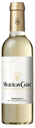 MOUTON CADET Bordeaux AOP Branco Seco 37,5 cl