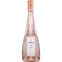 VILLA MONCIGALE Coteaux d'Aix-en-Provence AOP, Cicada la Légende, vin rosé 75 cl
