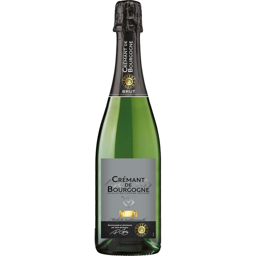 [3250391201785] EXPERT CLUB Crémant de Bourgogne brut 75 cl