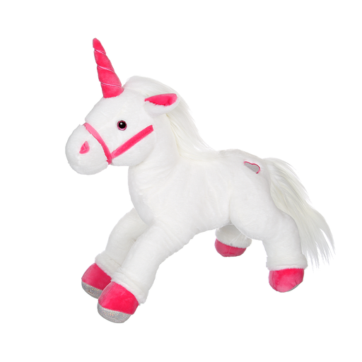 [3268060555268] GIPSY Enchanted Unicorn Plush 42cm