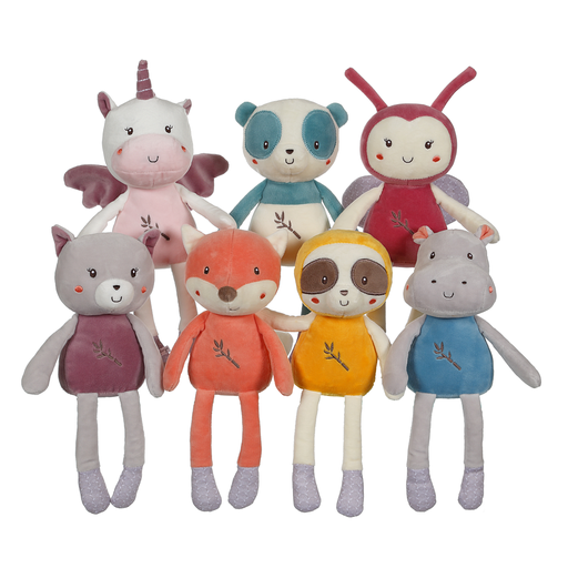 [3268060803178] GIPSY Bamboo Puppet 24cm on card