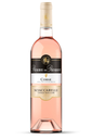 RESERVE DU PRESIDENT Rosé Wine AOP Corse Sciaccrellu 0.75 L