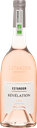ESTANDON REVELATION Organic Rosé Wine Coteaux Varois en Provence 75 cl