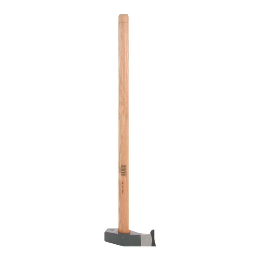 [3270190690092] CARREFOUR Machado Rachador de Lenha Aço Forjado Cabo Madeira (Freixo) 90cm 3 kg