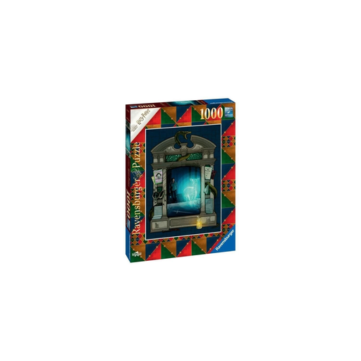 [3271780167482] RAVENSBURGER Harry Potter Deathly Hallows Puzzle 1000 Pieces