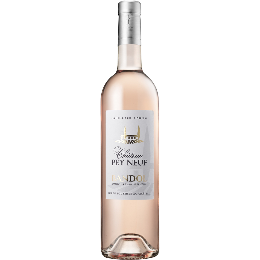 CHATEAU PEY NEUF Bandol AOP Rosé 75 cl