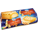 NESTLE Tronco gelado sabor crème brûlée caramelo e pedaços de nougatine 540 g
