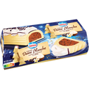 NESTLE Tronco gelado estilo dame blanche baunilha chocolate 540 g