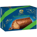 NESTLE Bûche Signature façon rocher praliné chocolat au lait et noisette 511 g