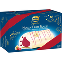NESTLE Tronco de Navidad Signature turrón frutos rojos pistachos y almendras caramelizadas 483 g