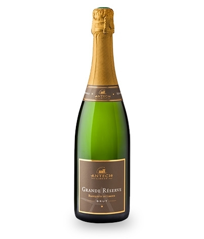ANTECH Blanquette de Limoux AOP Brut 75 cl