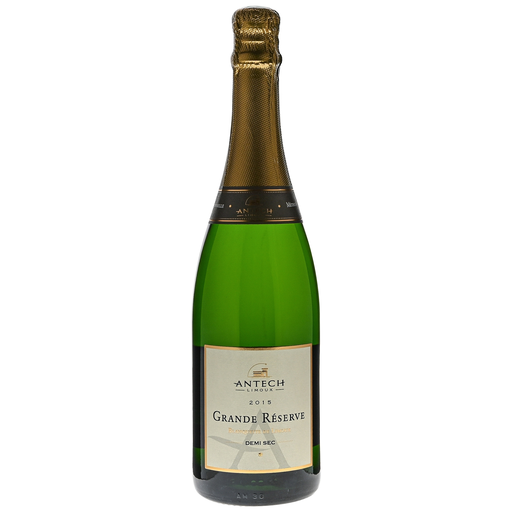 [3274893103170] ANTECH Blanquette de Limoux AOP Meio-seco 75 cl