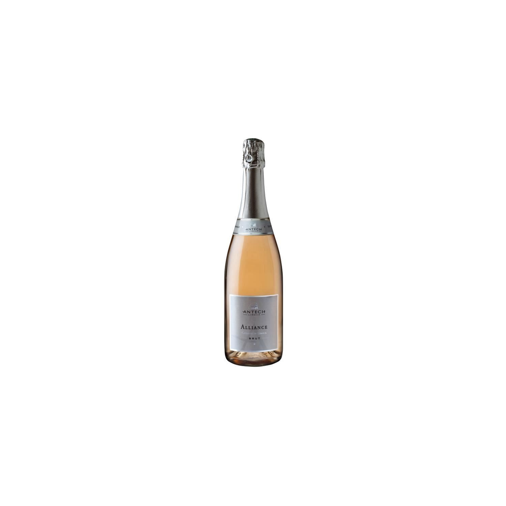 MARQUE INCONNUE Crémant de Limoux AOP Antech Alliance Brut 75 cl