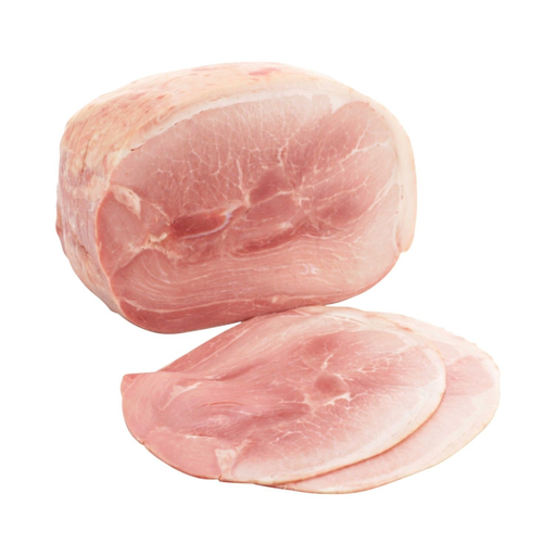 [3276555407848] CARREFOUR Old-Fashioned Cooked Ham Label Rouge 70 g