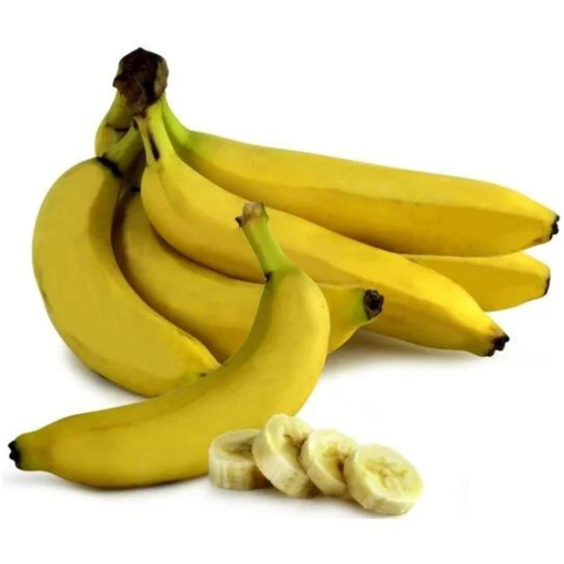 [3276558440996] SIMPL Low Price Bananas, 5-fruit pack