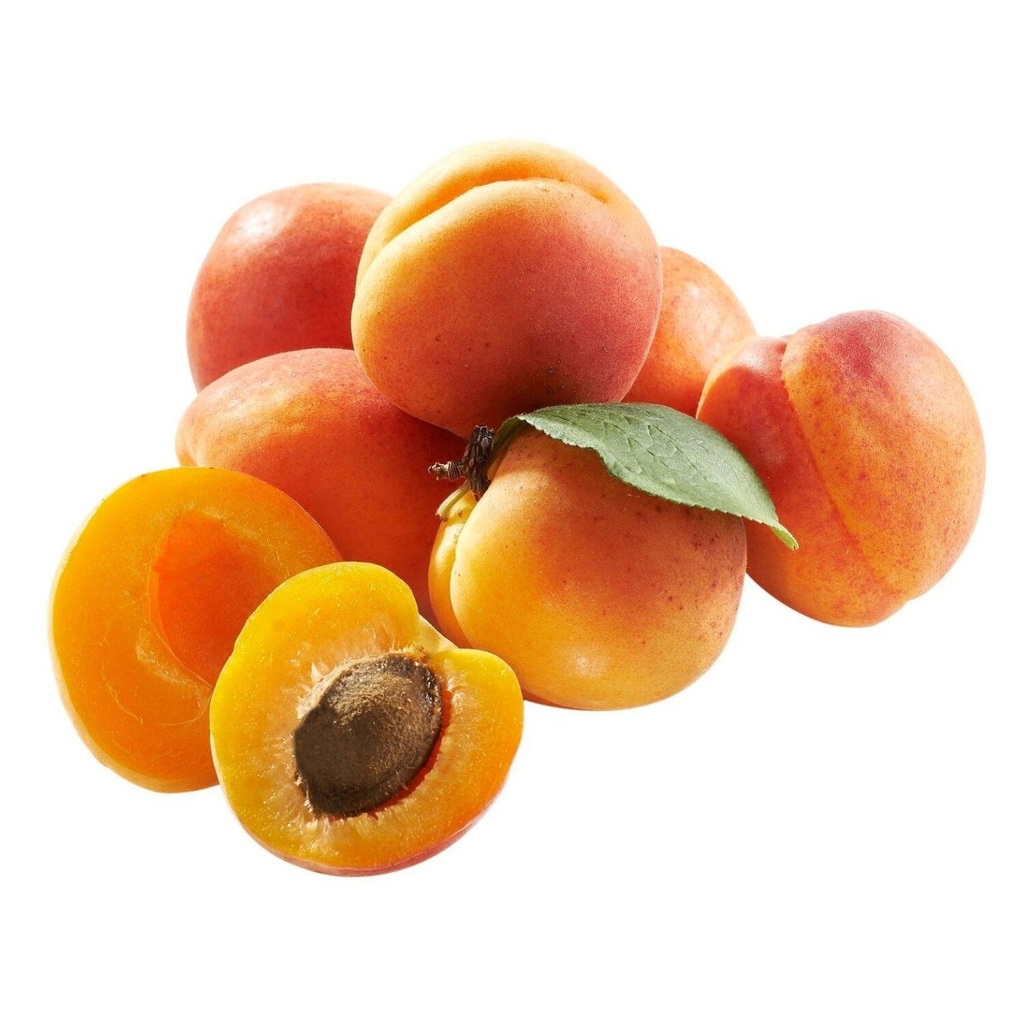 SIMPL Apricots 1 kg