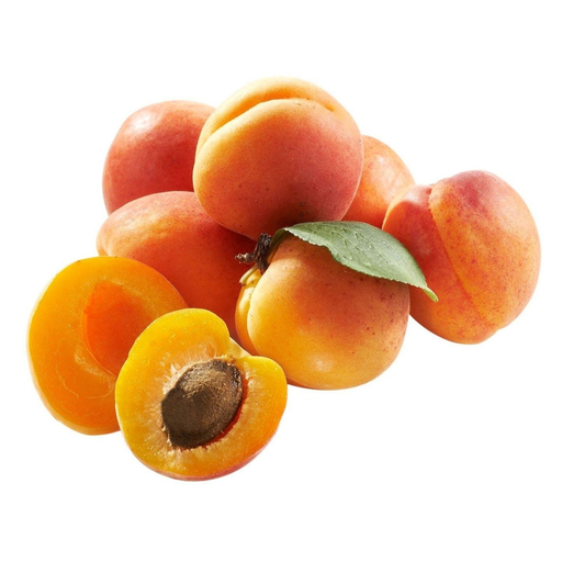 [3276558544687] SIMPL Apricots 1 kg