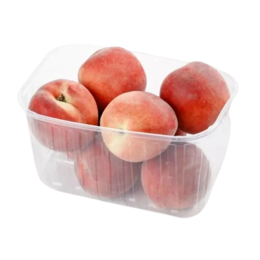 [3276558832883] SIMPL White Peaches 1 kg