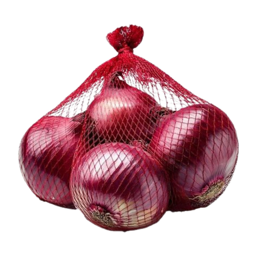 [3276558943169] SIMPL Red Onion 500 g