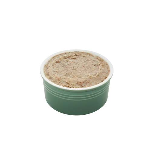 [3276559957677] CARREFOUR Rillette with Guérande Salt 50 g