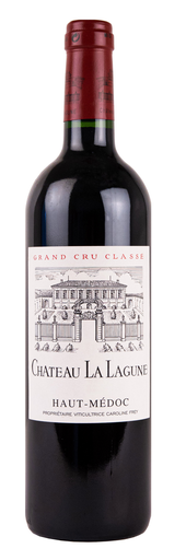 [3277038414629] CHÂTEAU LA LAGUNE Vin Rouge Haut-Médoc AOP Bio 2020 75 cl