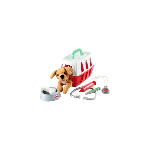 [3280250019077] ECOIFFIER Mala Veterinária Desde 18 meses