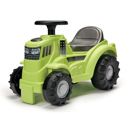 [3280250043515] ECOIFFIER Children's Tractor Green 51.5cm