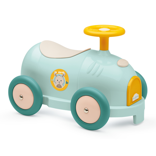 [3280250079514] ECOIFFIER Pastel Bolide Ride-on