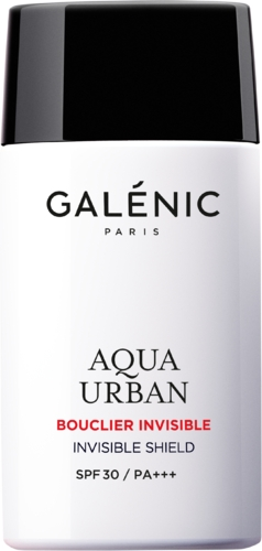 [3282770114935] GALENIC Aqua Urban bouclier invisible SPF30 40 ml