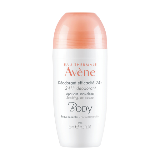 [3282770389043] EAU THERMALE AVENE Sensitive Skin Deodorant Stick 24h - 1 Stick