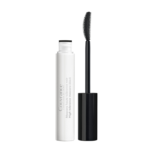 [3282770392852] EAU THERMALE AVENE Máscara Alta Tolerancia Negro 7 ml