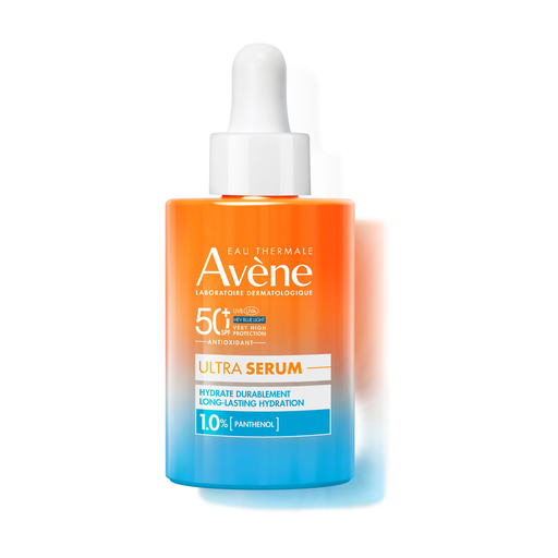 [3282771000534] EAU THERMALE AVENE Ultra Sérum Protection Cellulaire SPF50+ 30ml