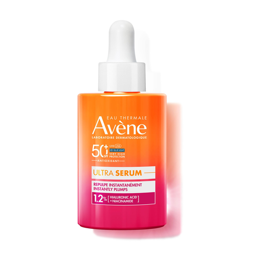 [3282771000558] EAU THERMALE AVENE Ultra Sérum Protection Cellulaire SPF50+ 30ml