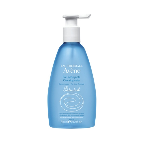 [3282779131278] EAU THERMALE AVENE Pédiatril Água de limpeza 500 ml
