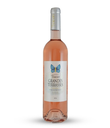LES GRANDES TERRASSES Côtes de Provence AOP Rosé 75 cl