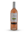 LE T De Tamary, 2016 Côtes de Provence AOP Rosé 75 cl