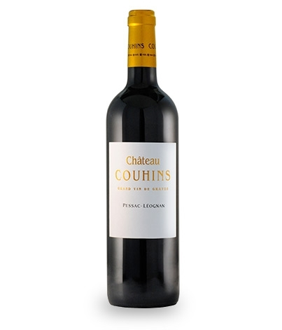 [3284399032270] Château Couhins 2016 Pessac-Léognan AOP Rouge 75 cl