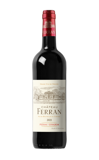 [3284399351197] Château Ferran 2021 Pessac-Léognan AOP Tinto 75 cl