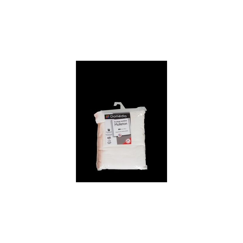 DOMEDIA Protège-Matelas 140x190