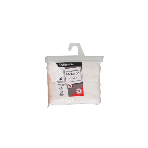 [3250391238217] DOMEDIA Pillow Protector 65X65
