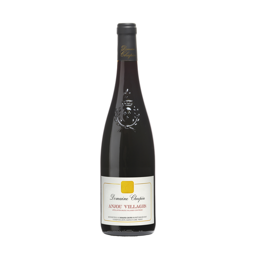 [3289850040252] VILLAGES Domaine Chupin, 2020 Anjou AOP Tinto 75 cl