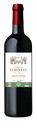 SUPÉRIEUR Château La Bedouce BIO, 2020 Bordeaux AOP Tinto 75 cl