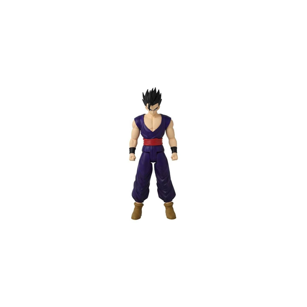 BANDAI Dragon Ball Super Limit Breaker Gohan Figure 30 cm