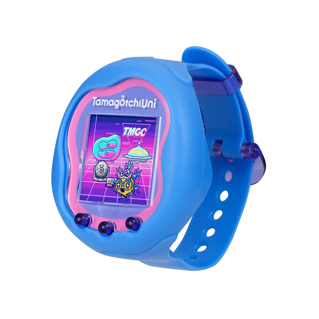 BANDAI Tamagotchi Uni Connected Virtual Pet