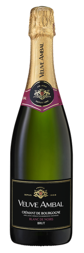 [3299641119050] VEUVE AMBAL Crémant de Bourgogne Brut 75 cl