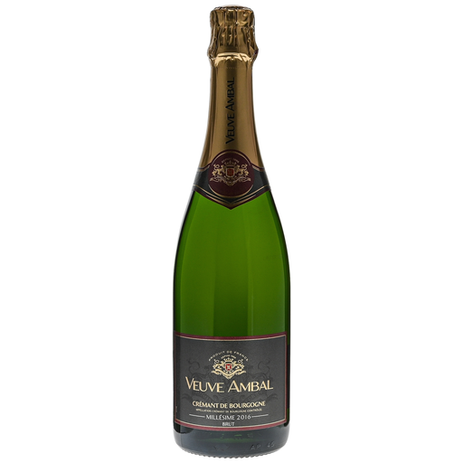 [3299641120285] VEUVE AMBAL Crémant de Bourgogne Brut 2016 75 cl