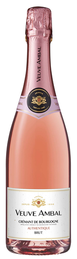 [3299641122715] VEUVE AMBAL Crémant de Bourgogne Brut 75 cl