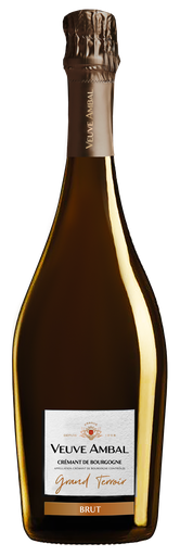 [3299641123194] VEUVE AMBAL Crémant de Bourgogne Brut 75 cl