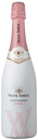 VEUVE AMBAL Crémant de Bourgogne Ice Rosé Demi-sec 75 cl